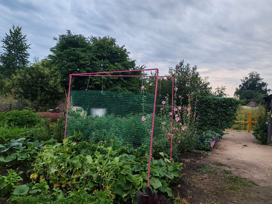 Продам дачу в черте города