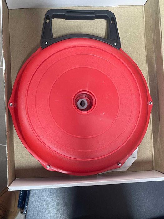 Katimex - Derulator cablu Kati Blitz Compact 30m [101830]