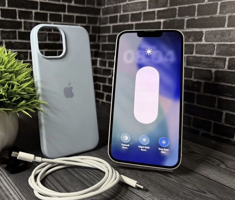 iPhone 14 89% В Идеальном состоянии