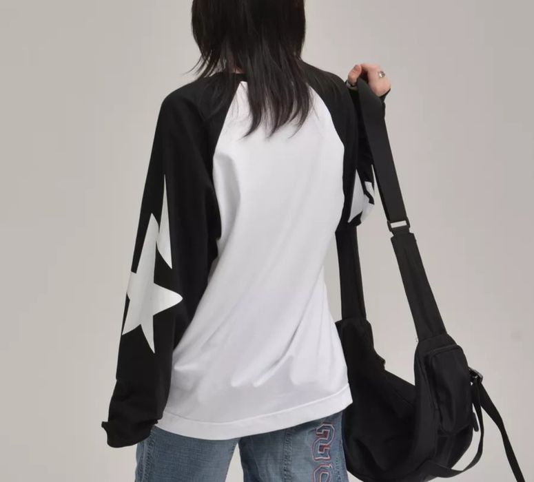 Лонгслив женский (кофта тонкая)