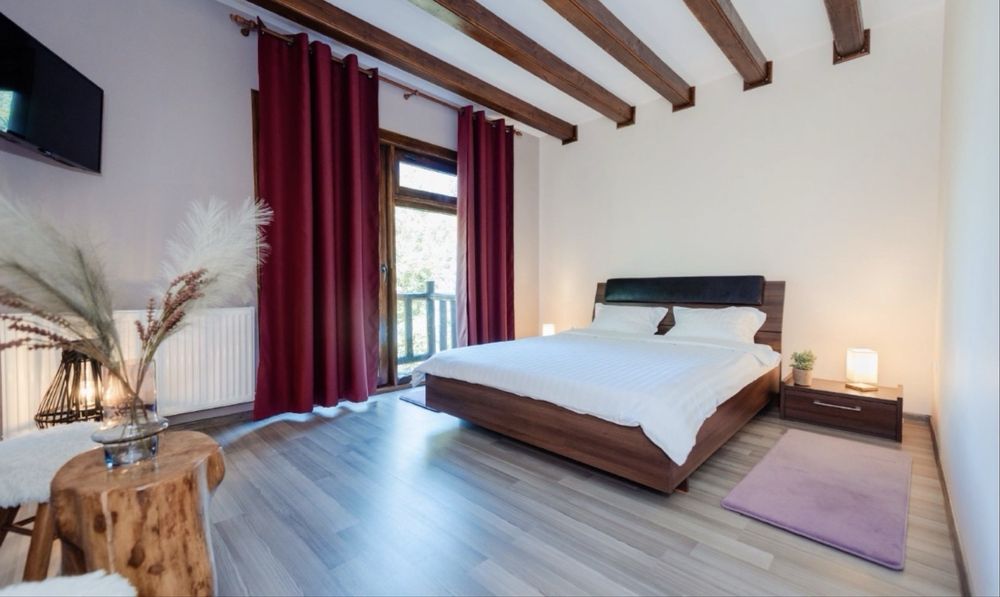 Cabana de inchiriat de Paste