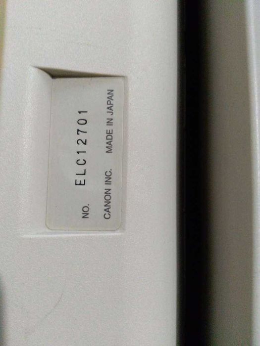 Принтер Canon - за части