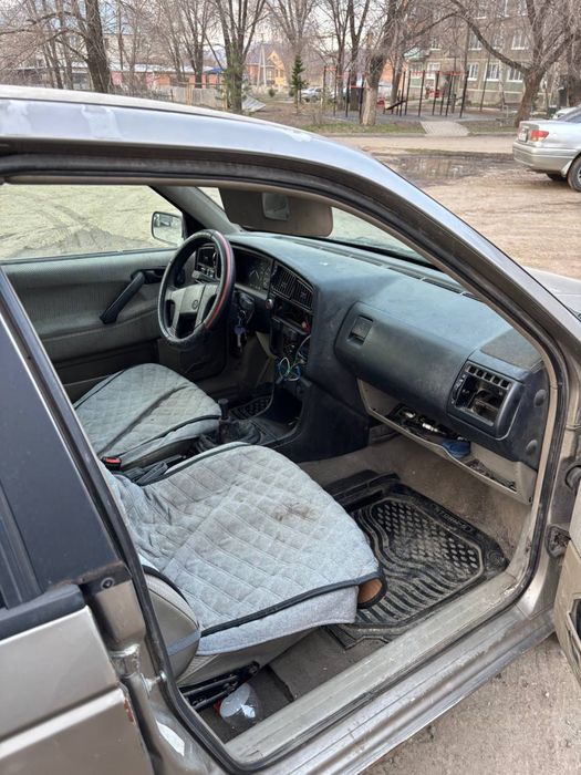 Passat b3 1991.