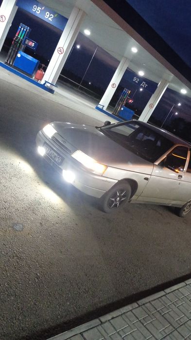 Продам срочно ВАЗ 2110