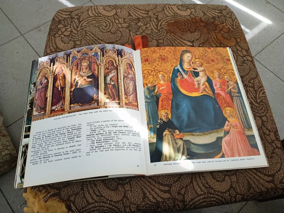 Донатело-Vatican Citi-20лв