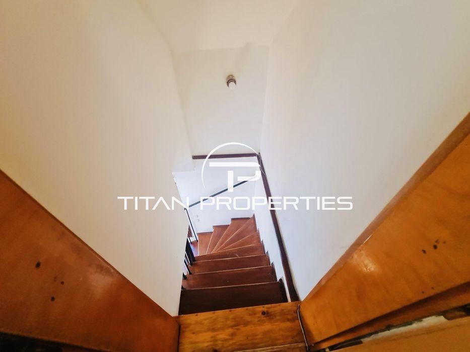 Дава се под наем Мезонет в Бургас, Братя Миладинови - 86 кв.м за 382.5 € - Снимка #5