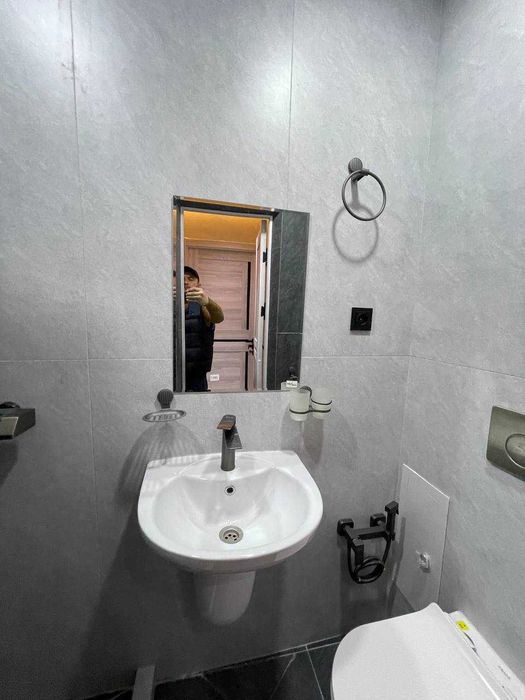 Срочно продается 1 комнатная евро квартира ВТОРИЧКА: Чиланзар 1квартал