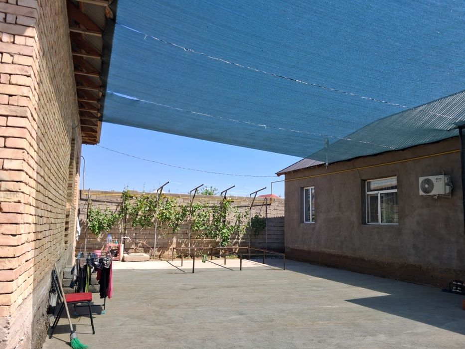 “Продаётся дом” Бозарык. Томирис 40
