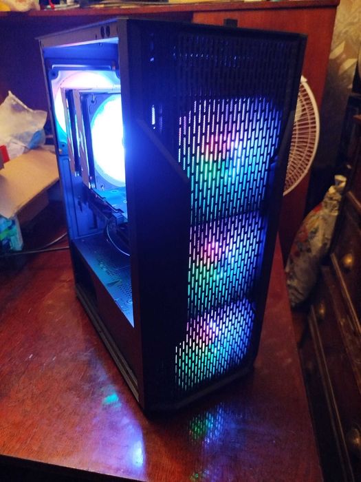 Игровой компьютер 900000