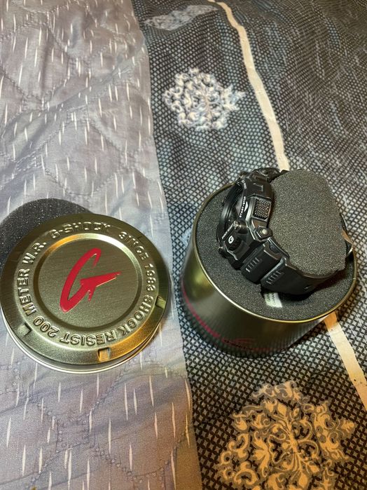 Часовник CASIO G-SHOCK GW-7900B