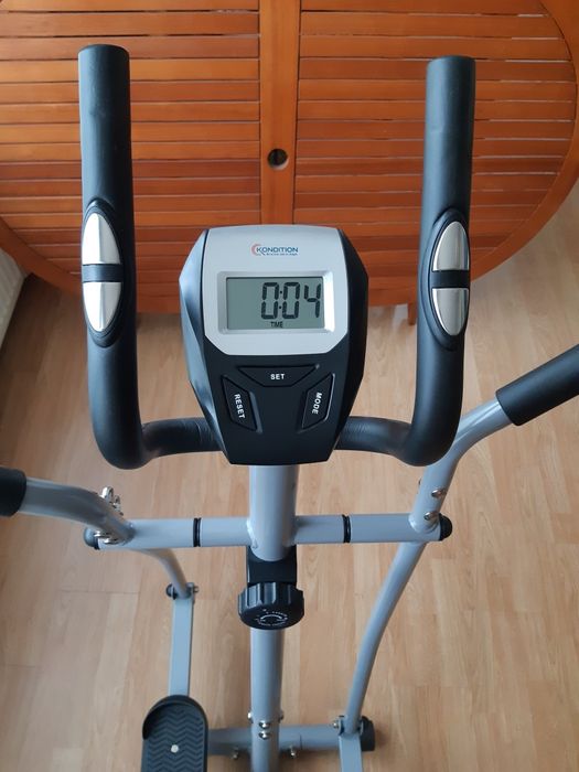 Bicicletă eliptică Kondition nouă