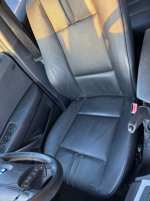 Dezmembrez BMW X3 E83 100.000 Miles 2005 3.0i M54,Xenon, Panoramic