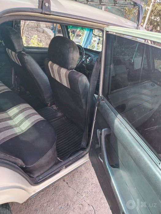 Vaz 2106 benzinda mator usilini rul gidravlika