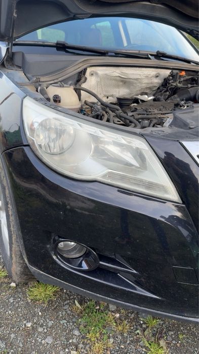 Полиране на фарове - гр. Пловдив