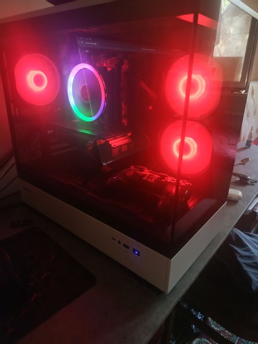 Игровой Пк 1660 super