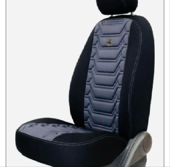 Чехлы для chevrolet cobalt