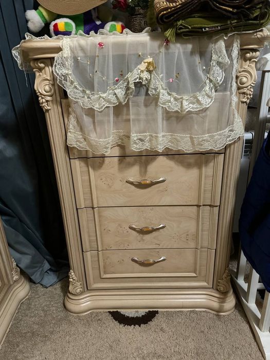 Yotoqxona mebeli Xitoy maxsuloti