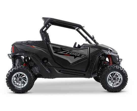 CFMOTO ZFORCE 950 EPS SPORT 2-yil garant