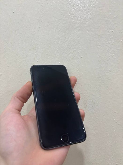 Айфон 8 продам 64/100%
