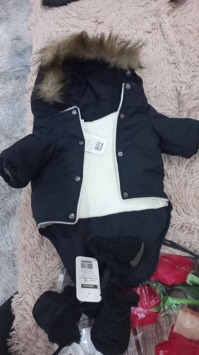 Одежда для собачек