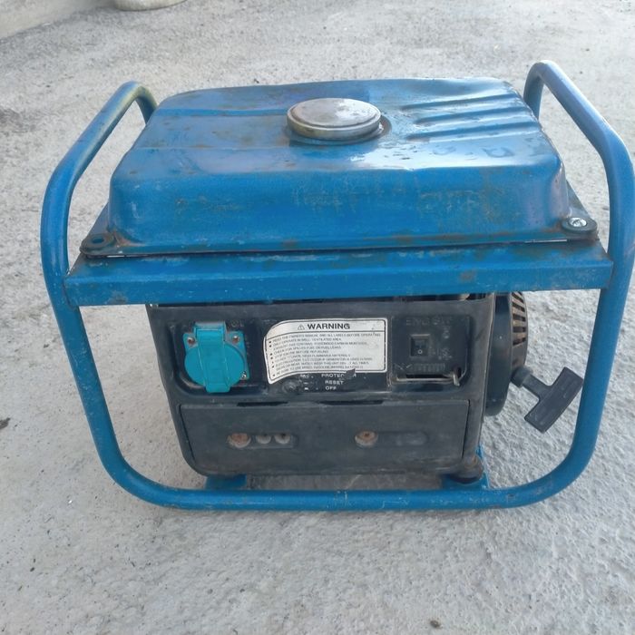 Генератор сатылады