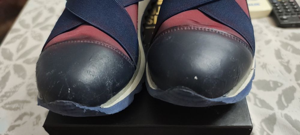 Детски обувки Христо Стоичков