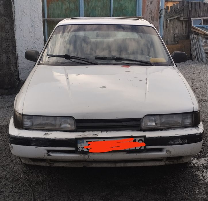 Продам Мазда 626