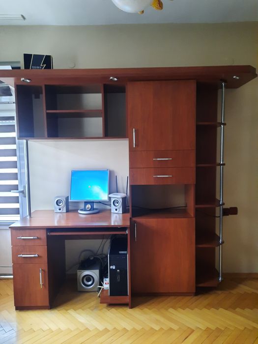 Секция за детска стая