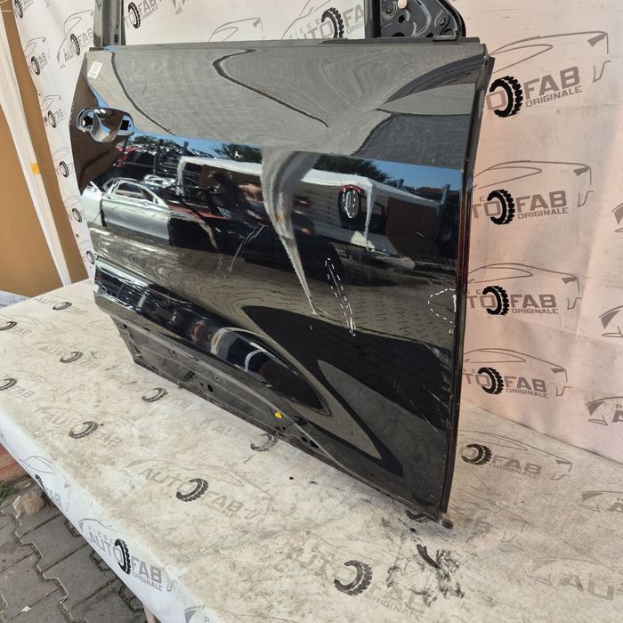 Usa dreapta fata Audi E-Tron, Q8 E-Tron Electric an 2018-2019-2020-202