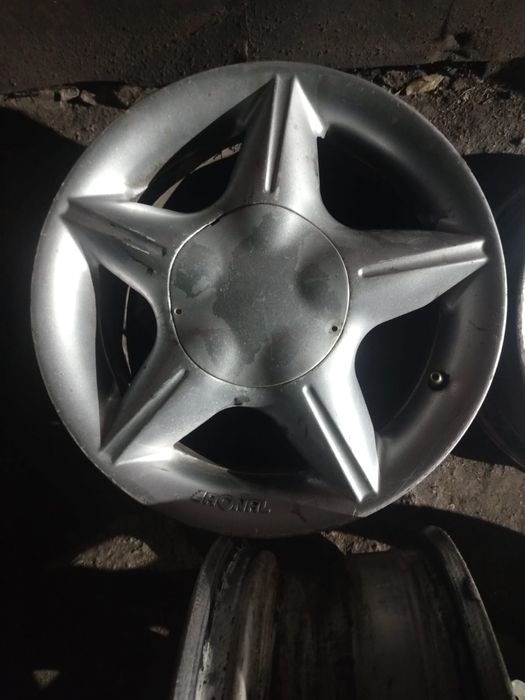 Продам диски р14