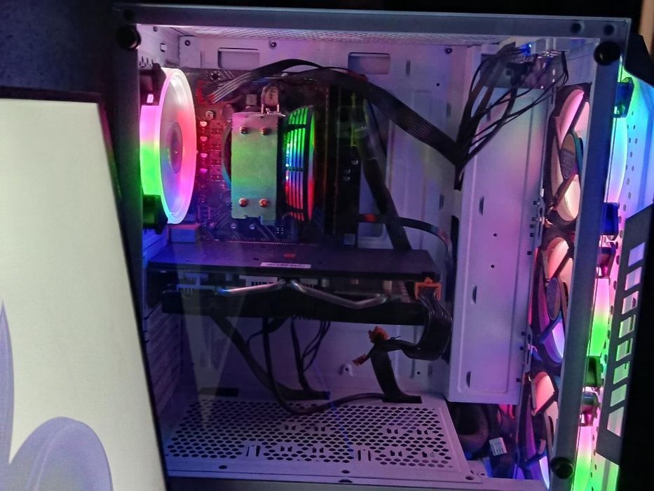 игравой компьютер