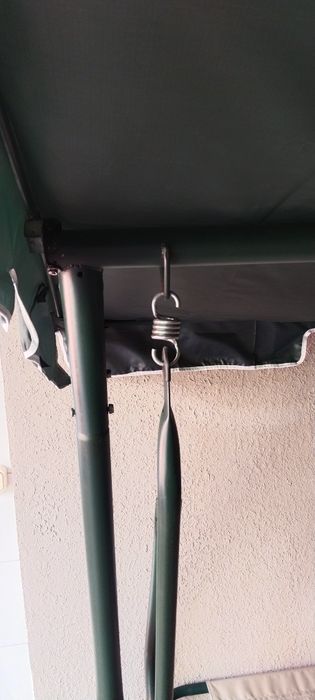 Продается садовая качелья