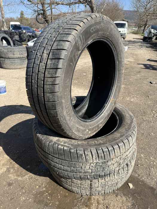 Гуми ц 225/55/17 c