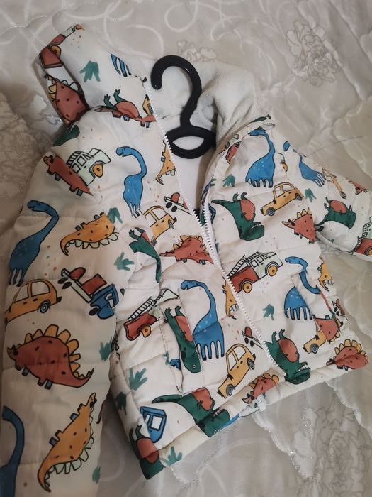 Оргинал куртка хитоймас Америка кеган