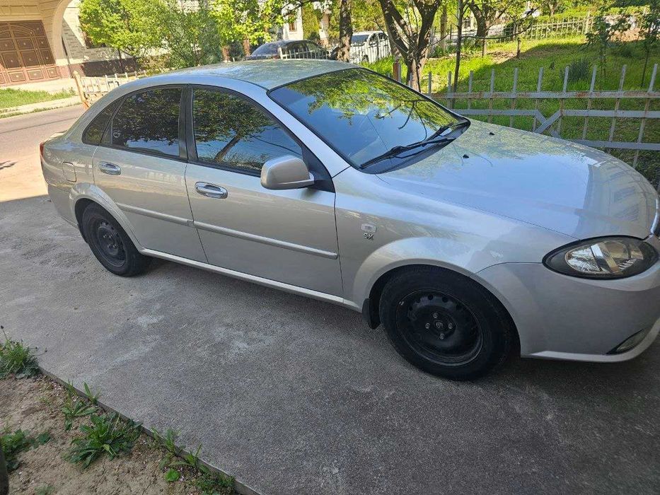 Gentra 1 evro avtomat 2015