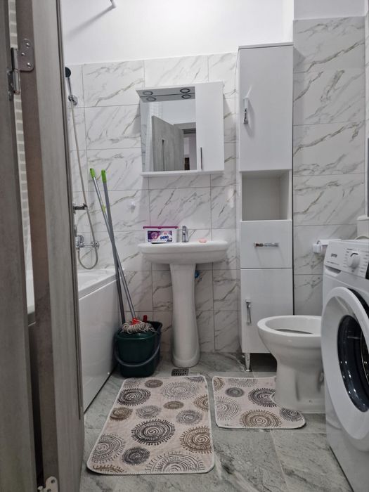 Închirieri regim hotelier Militari Residence (Non-stop)