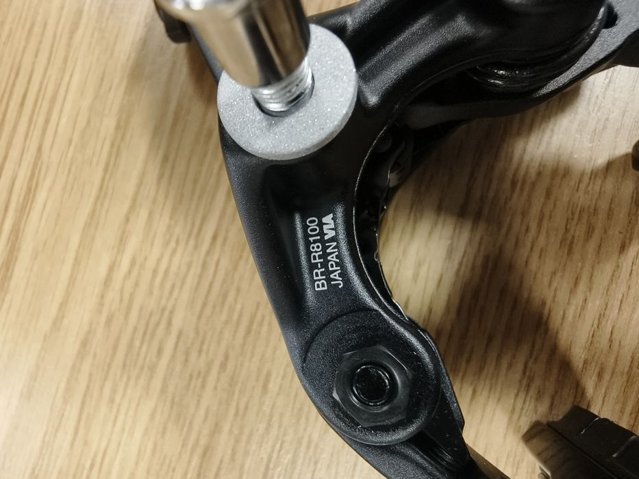 Шосейни спирачки Shimano 105,Ultegra,Dura Ace за колело / велосипед