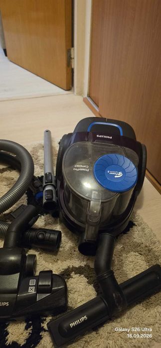 Aspirator Philips FC9333/09-fara sac