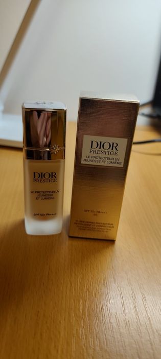 Dior Prestige Le Protecteur UV – SPF 50+