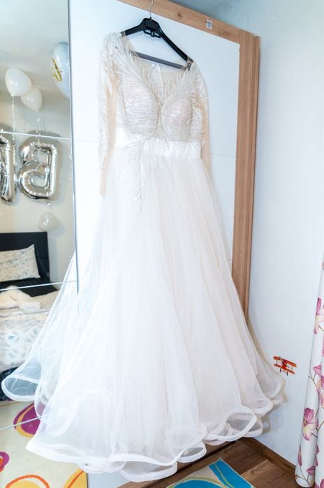 Rochie de mireasa
