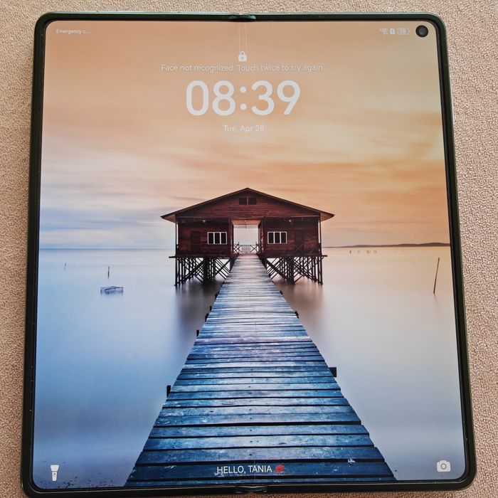 Huawei mate x3 512GB
