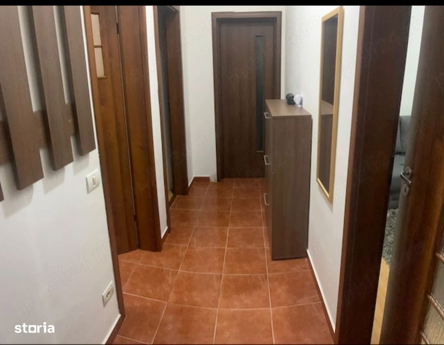 Apartament De Închiriat Cu Două Camere În Zona Drumul Taberei sec.6