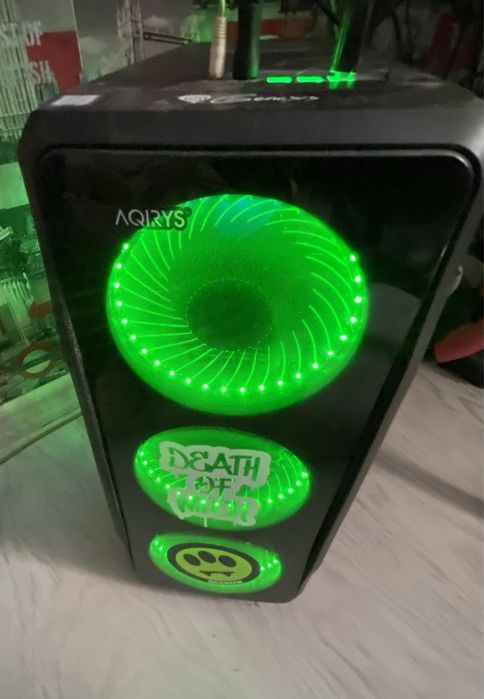 Vand calculator de gaming