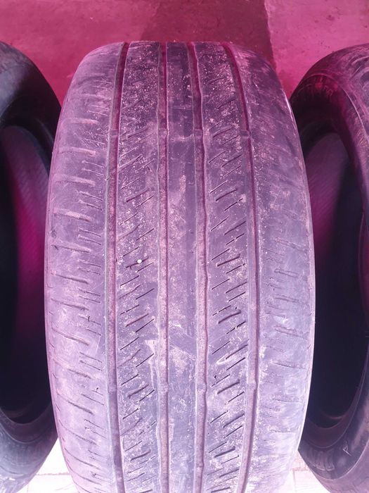 Шины Dunlop 285 50 R20