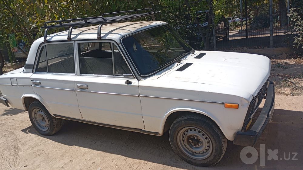 Жигули 2106 йил 1985