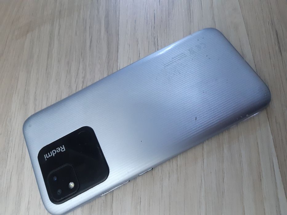 Redmi 10a 3/32 steklo singan