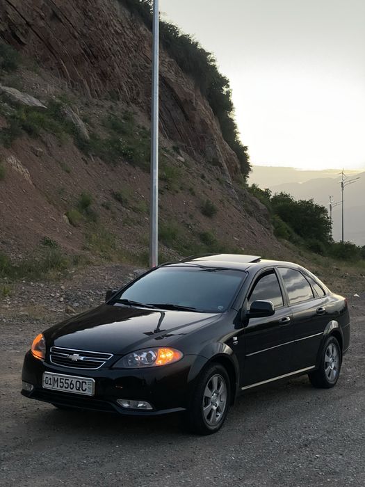 Chevrolet Jentra 2023 в отличном состояние