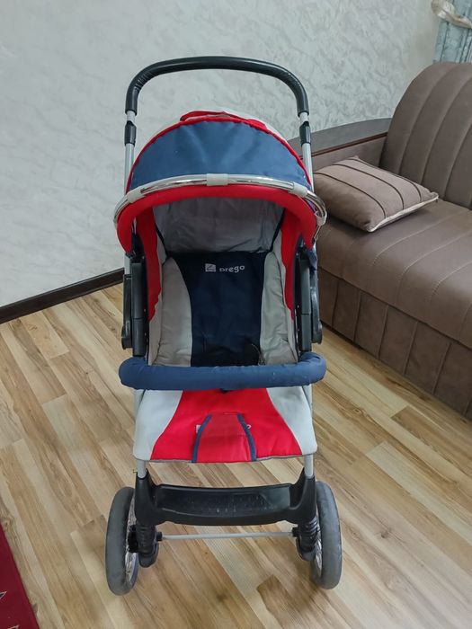 Деткие коляска