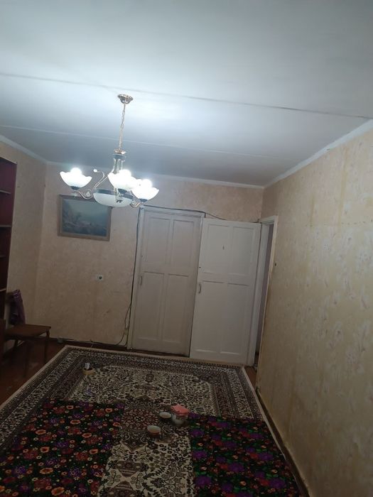 Arenda kvartira Chilonzor 23 farhatski oylaga Tegen