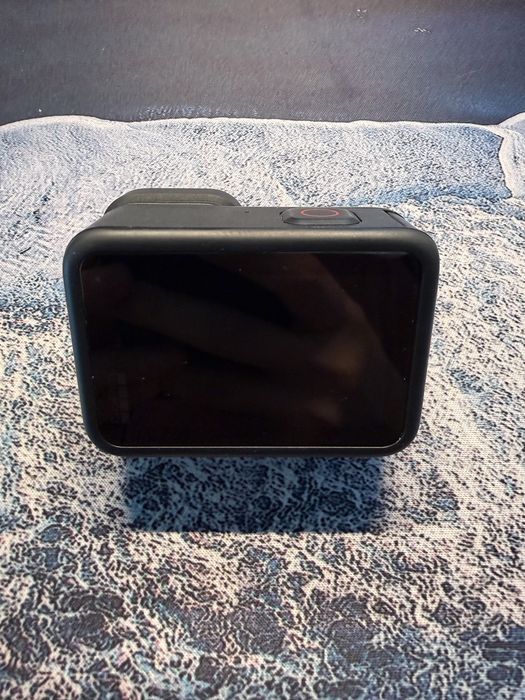 GoPro Hero 9 black + Max Lens Mod